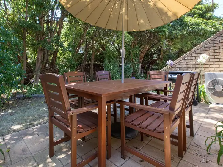 Fifth view of Homely house listing, 4/21-23 The Loop, Blairgowrie VIC 3942