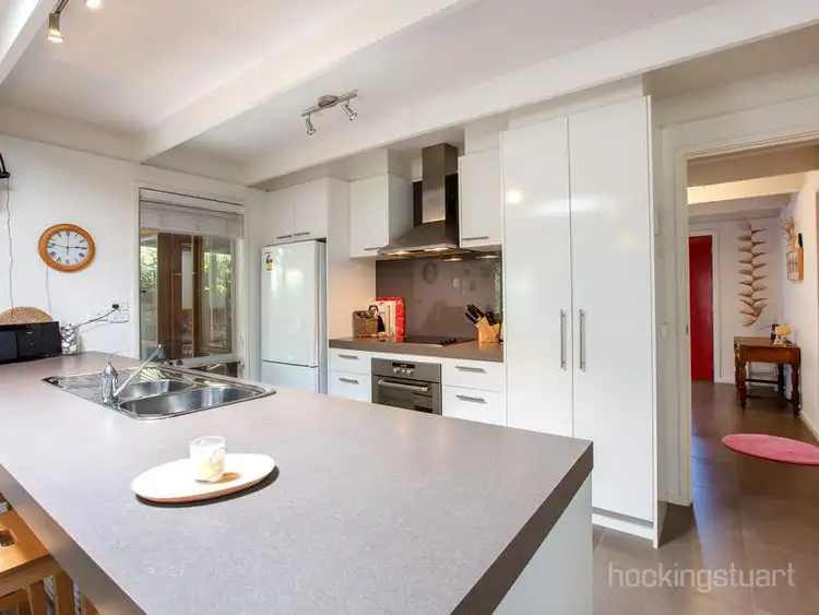 Third view of Homely house listing, 4 Hilltop Avenue, Blairgowrie VIC 3942