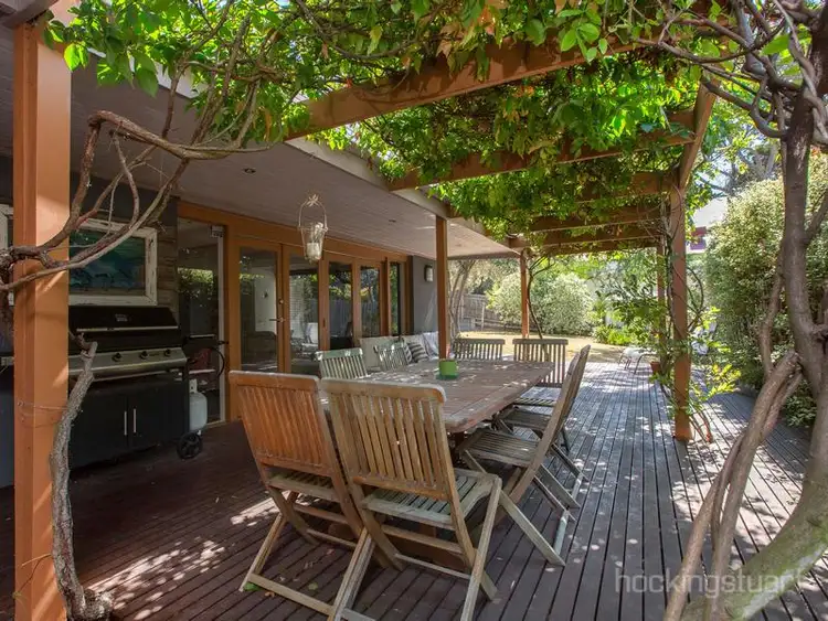 Fourth view of Homely house listing, 4 Hilltop Avenue, Blairgowrie VIC 3942