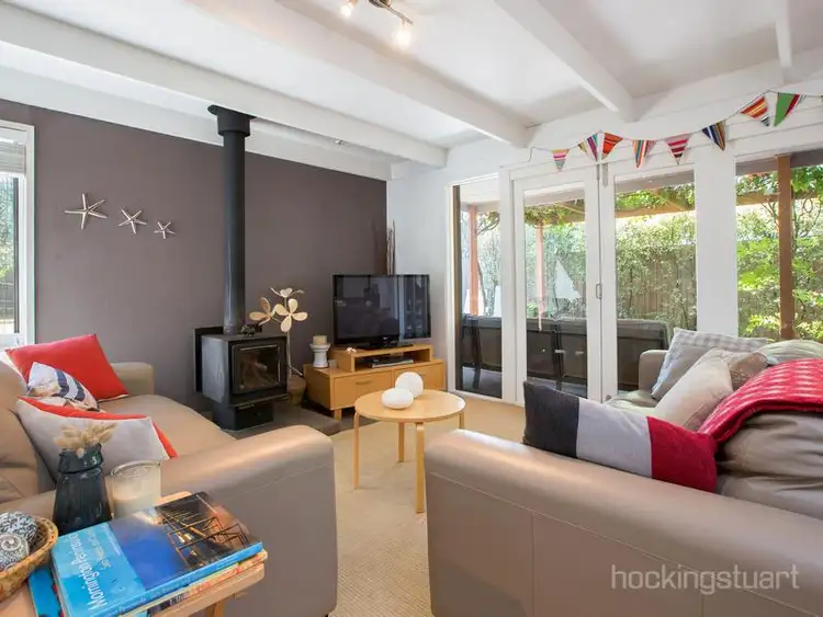 Fifth view of Homely house listing, 4 Hilltop Avenue, Blairgowrie VIC 3942