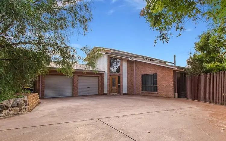 Main view of Homely house listing, 9 Matthew Jones Drive, Rosenthal Heights QLD 4370