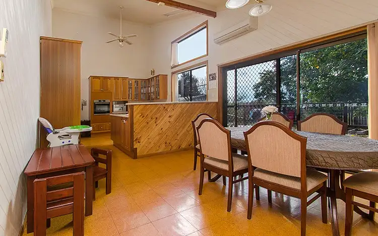 Third view of Homely house listing, 9 Matthew Jones Drive, Rosenthal Heights QLD 4370