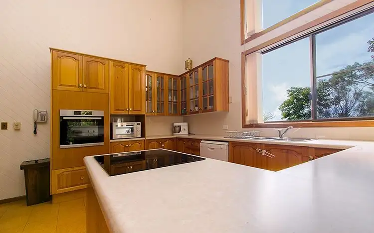Fourth view of Homely house listing, 9 Matthew Jones Drive, Rosenthal Heights QLD 4370