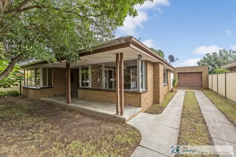 70 Purnell Street, Altona VIC 3018