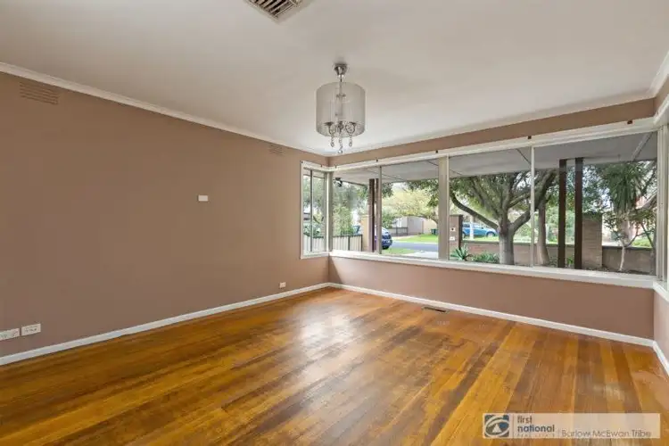 Second view of Homely house listing, 70 Purnell Street, Altona VIC 3018