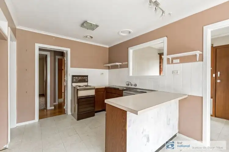 Fifth view of Homely house listing, 70 Purnell Street, Altona VIC 3018