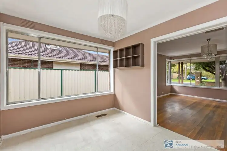 Sixth view of Homely house listing, 70 Purnell Street, Altona VIC 3018