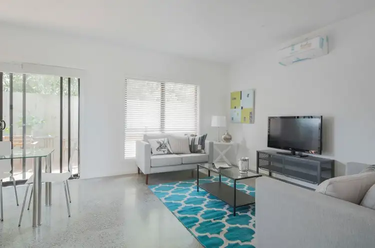 Second view of Homely unit listing, 3/160 Mason Street, Newport VIC 3015