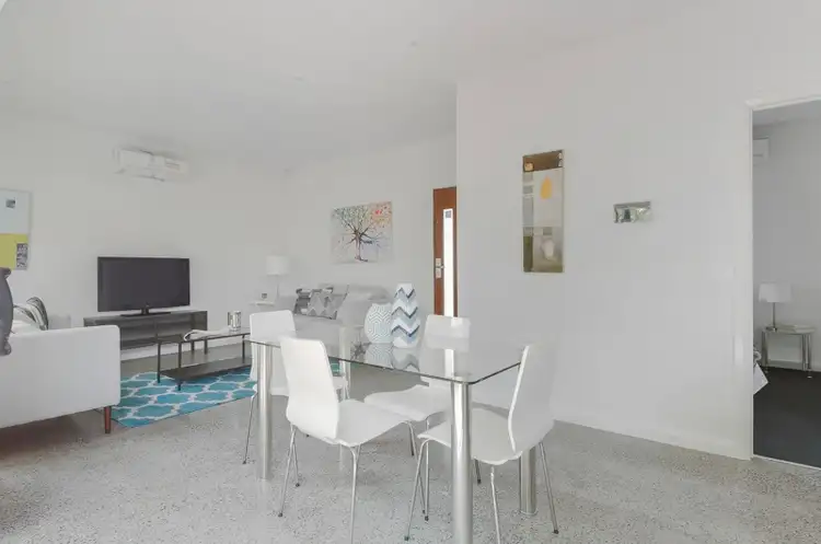 Fifth view of Homely unit listing, 3/160 Mason Street, Newport VIC 3015