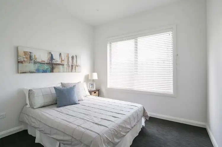 Sixth view of Homely unit listing, 3/160 Mason Street, Newport VIC 3015