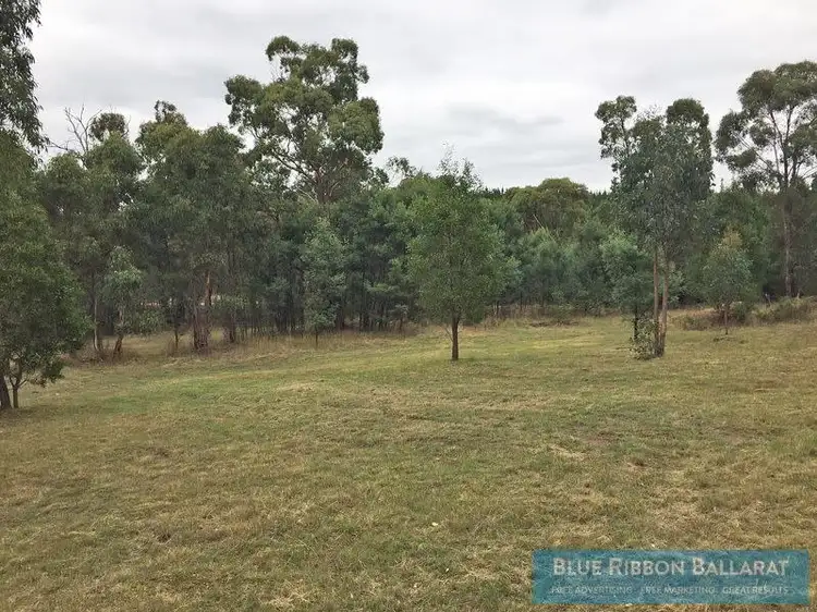 CA 18 Porters Lane, Scarsdale VIC 3351