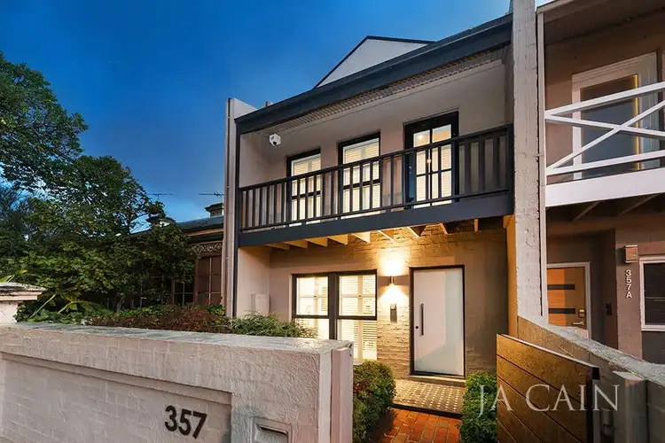 357 Flemington Road, North Melbourne VIC 3051