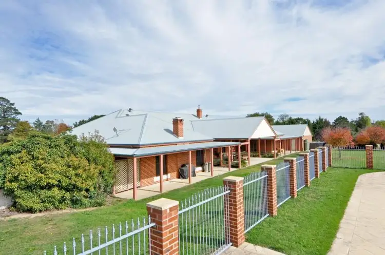 3252 O'Connell Road, Bathurst NSW 2795