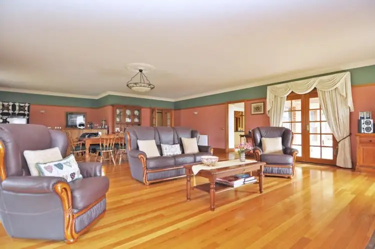 Sixth view of Homely house listing, 3252 O'Connell Road, Bathurst NSW 2795