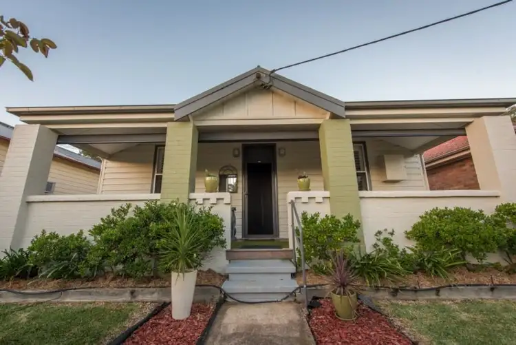 26 Lindesay Street, East Maitland NSW 2323
