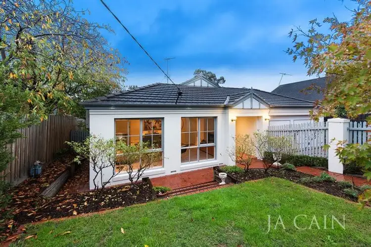 42 Martin Road, Glen Iris VIC 3146