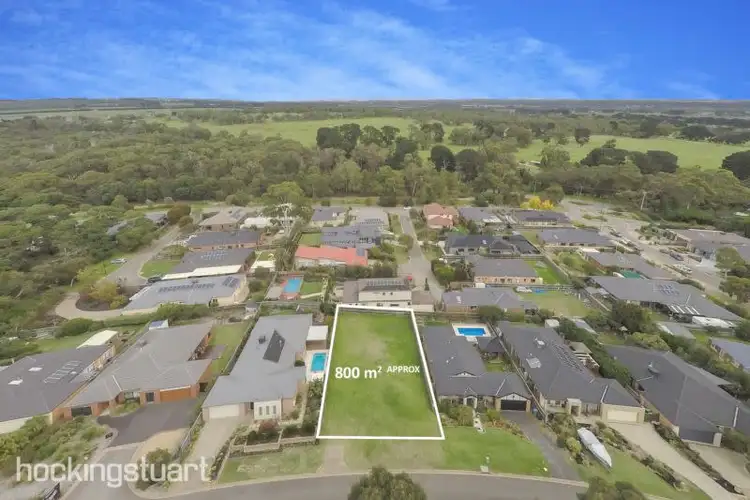 4 Parkedge Cct, Rosebud VIC 3939