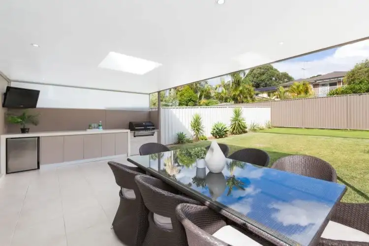 Fifth view of Homely semi-detached listing, 1/118 Caringbah Road, Caringbah South NSW 2229