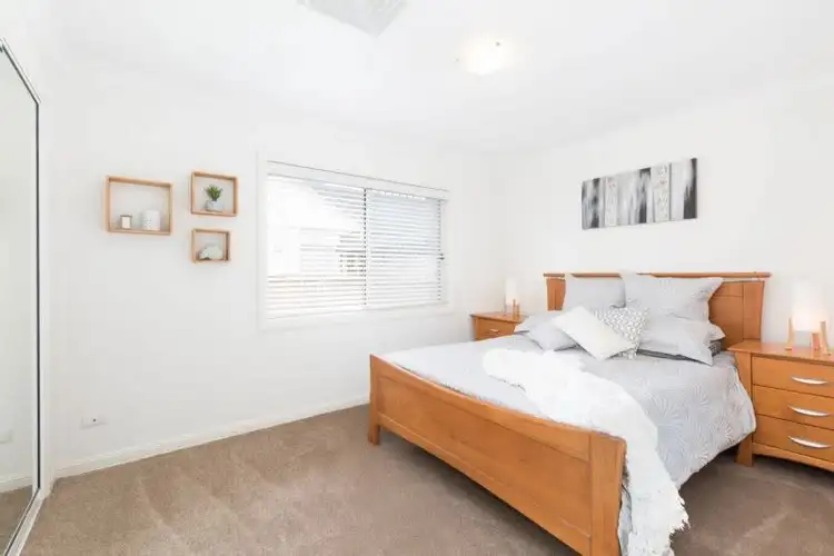 Sixth view of Homely semi-detached listing, 1/118 Caringbah Road, Caringbah South NSW 2229