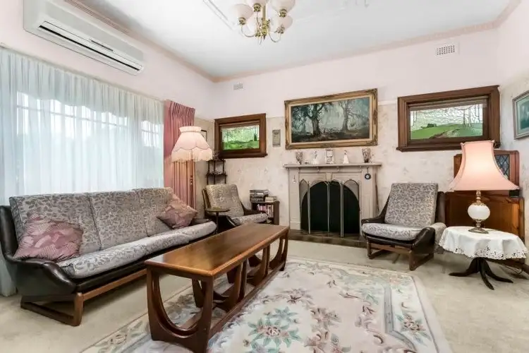 Fifth view of Homely house listing, 111 Nelson Road, Box Hill North VIC 3129