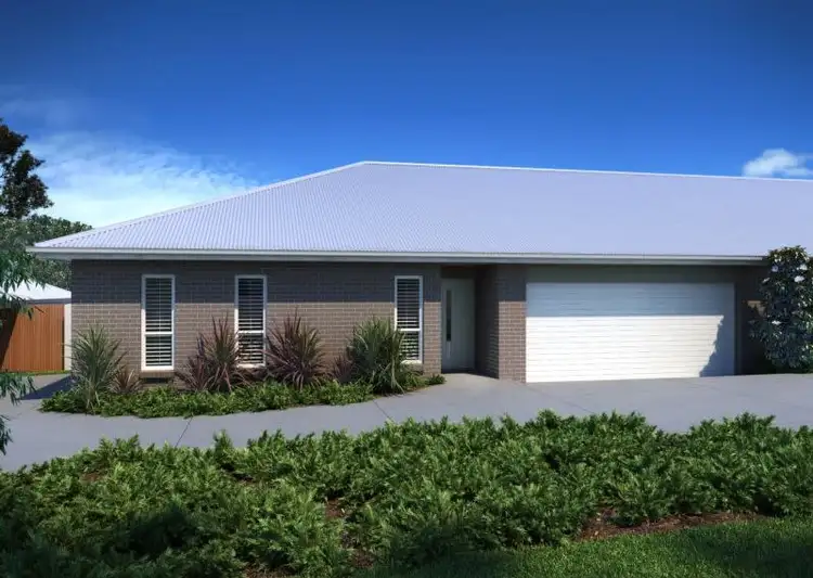 Second view of Homely unit listing, 2/49 Hillcrest Avenue, South Nowra NSW 2541