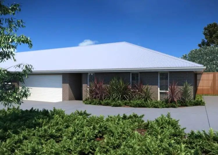 Third view of Homely unit listing, 2/49 Hillcrest Avenue, South Nowra NSW 2541