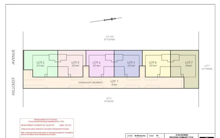 Fifth view of Homely unit listing, 2/49 Hillcrest Avenue, South Nowra NSW 2541