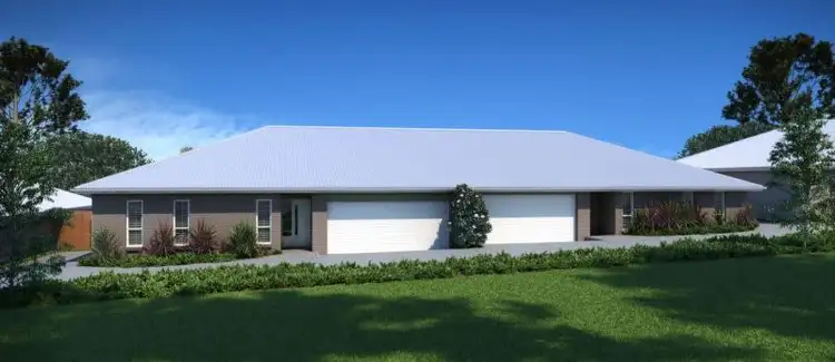 Third view of Homely unit listing, 3/49 Hillcrest Avenue, South Nowra NSW 2541