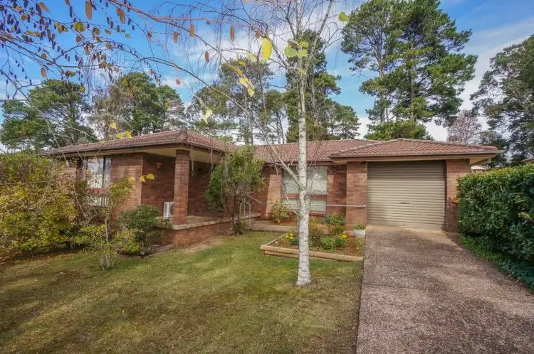 11 Allen Street, Lawson NSW 2783