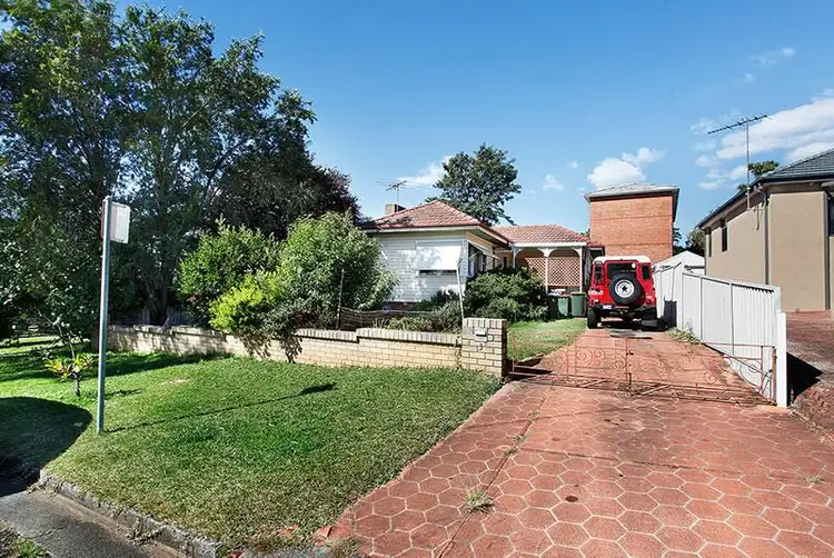 Main view of Homely house listing, 3 Providence Road, Ryde NSW 2112
