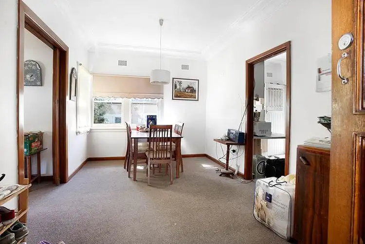 Fourth view of Homely house listing, 3 Providence Road, Ryde NSW 2112