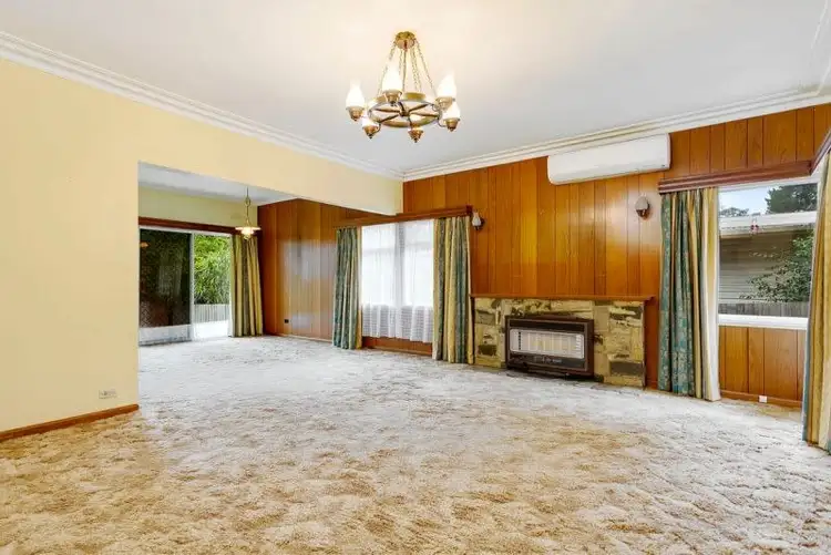 Second view of Homely house listing, 18 Laurence Grove, Ringwood East VIC 3135