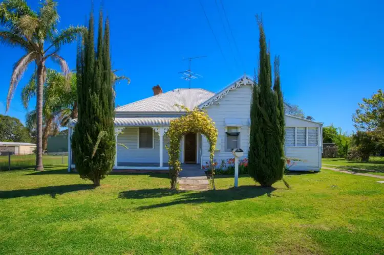 Main view of Homely house listing, 31 Cowper Street, Stroud NSW 2425