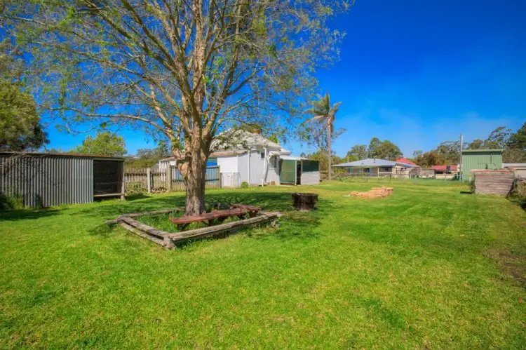 Fourth view of Homely house listing, 31 Cowper Street, Stroud NSW 2425