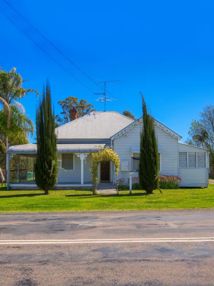 Sixth view of Homely house listing, 31 Cowper Street, Stroud NSW 2425