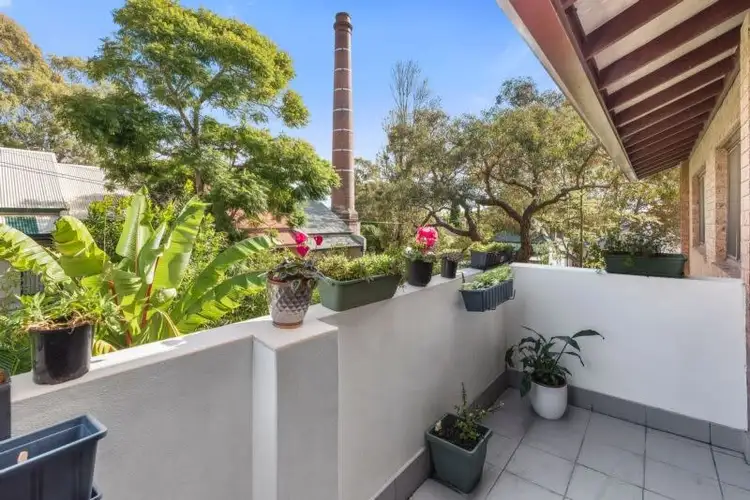 Main view of Homely apartment listing, 48/215 Bridge Road, Glebe NSW 2037