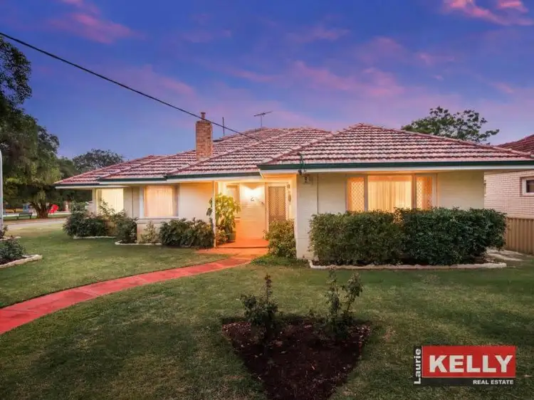 2 O'Neile Parade, Redcliffe WA 6104