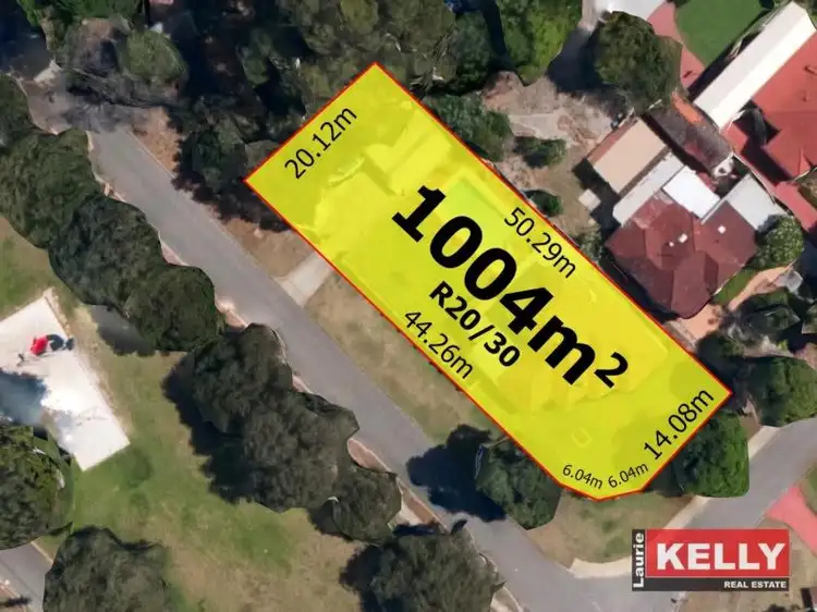 Third view of Homely house listing, 2 O'Neile Parade, Redcliffe WA 6104