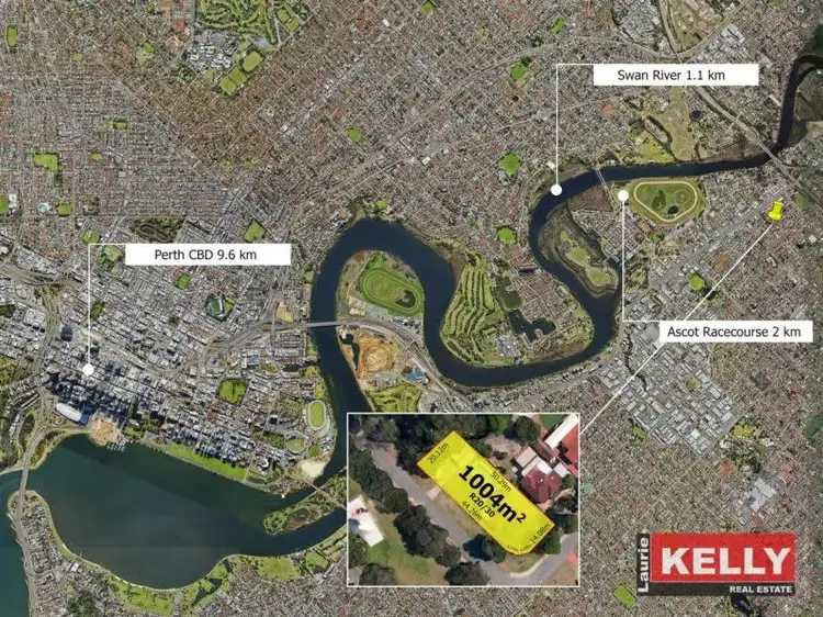 Fourth view of Homely house listing, 2 O'Neile Parade, Redcliffe WA 6104