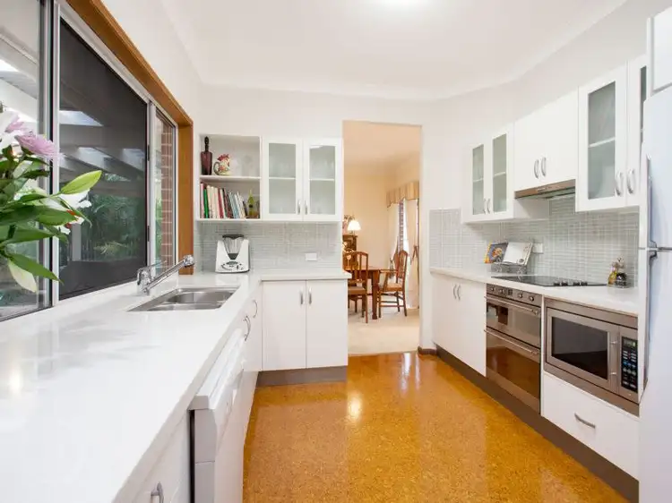 Second view of Homely house listing, 80 Forrest Street, Nudgee QLD 4014