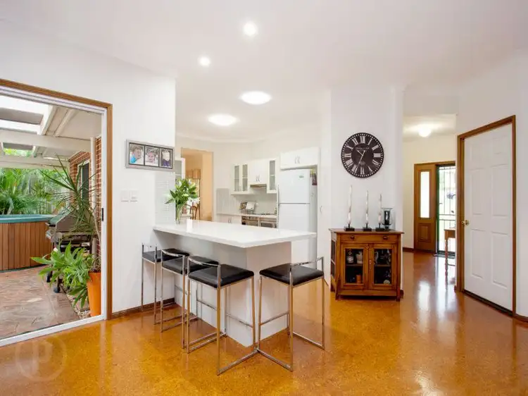 Third view of Homely house listing, 80 Forrest Street, Nudgee QLD 4014