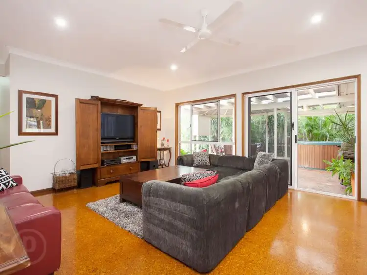 Fifth view of Homely house listing, 80 Forrest Street, Nudgee QLD 4014