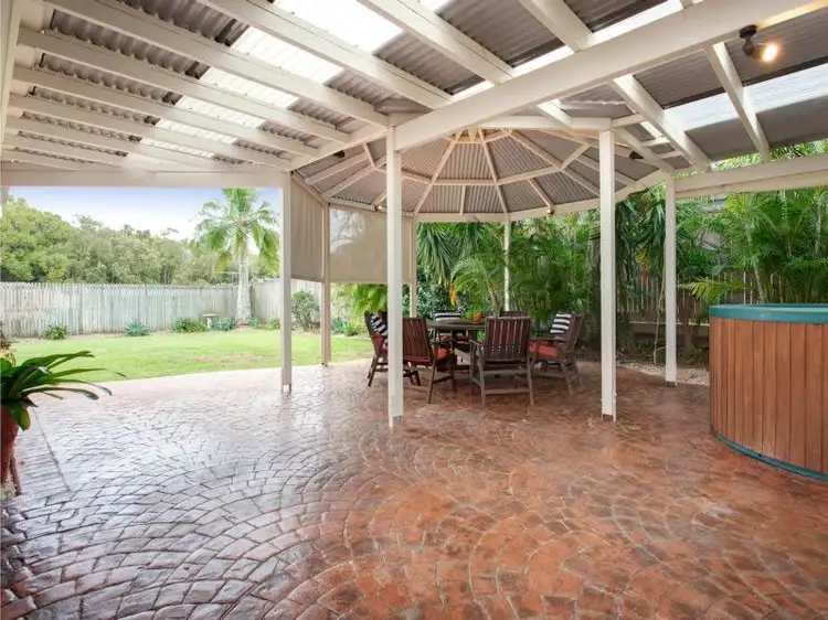 Sixth view of Homely house listing, 80 Forrest Street, Nudgee QLD 4014