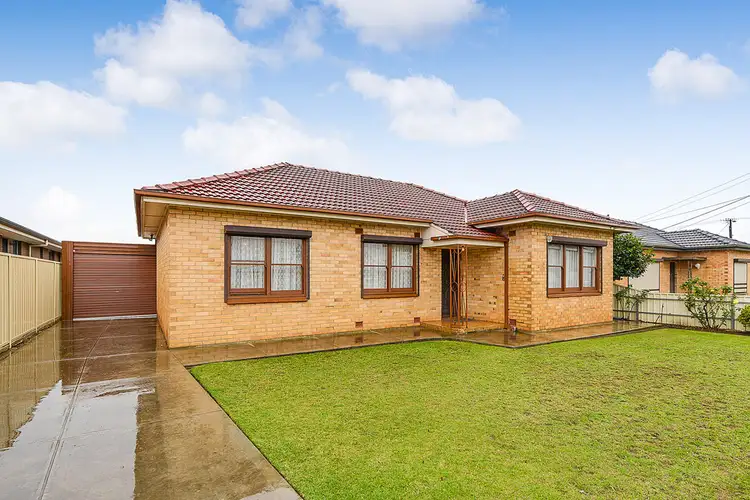 Main view of Homely house listing, 68 Regency Road, Ferryden Park SA 5010