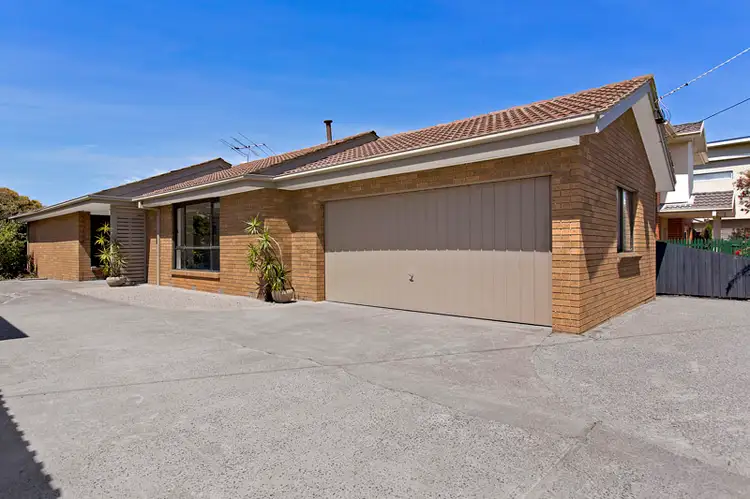 Main view of Homely house listing, 1/220 Station Street, Edithvale VIC 3196