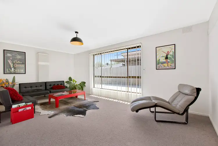 Second view of Homely house listing, 1/220 Station Street, Edithvale VIC 3196