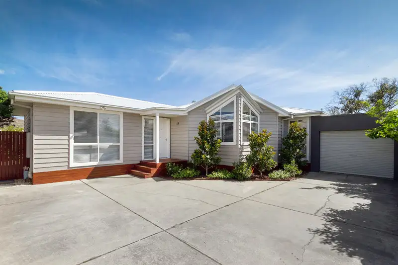 Main view of Homely townhouse listing, 2/30 Haig Avenue, Edithvale VIC 3196