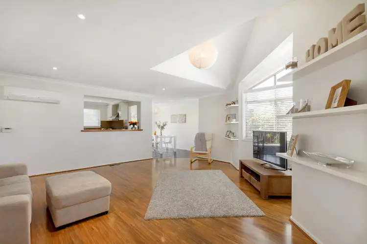 Second view of Homely townhouse listing, 2/30 Haig Avenue, Edithvale VIC 3196