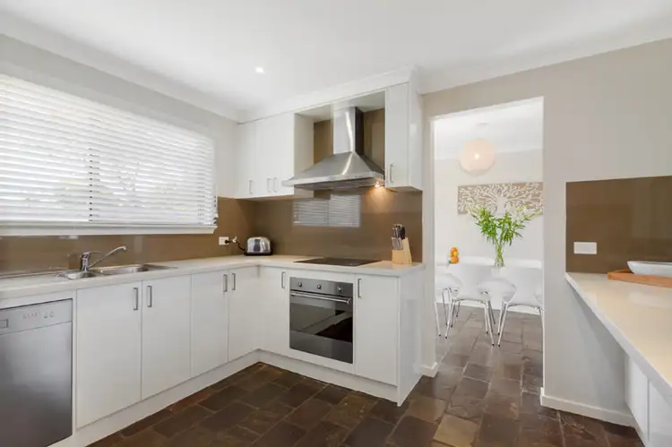 Third view of Homely townhouse listing, 2/30 Haig Avenue, Edithvale VIC 3196