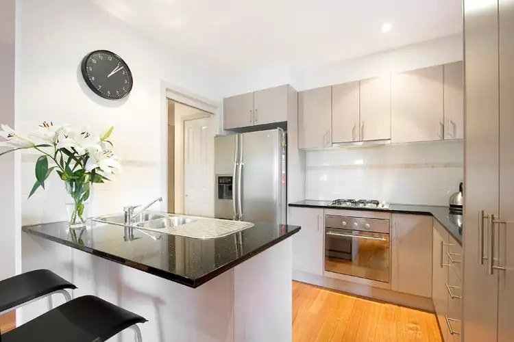 Third view of Homely townhouse listing, 1/73 Argyle Avenue, Chelsea VIC 3196